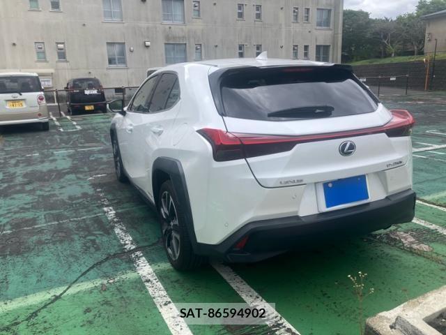 Lexus UX 2019-03 8743542-7
