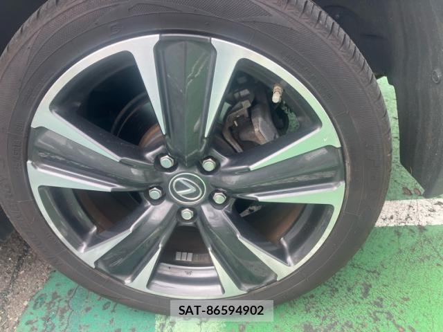 Lexus UX 2019-03 8743542-8
