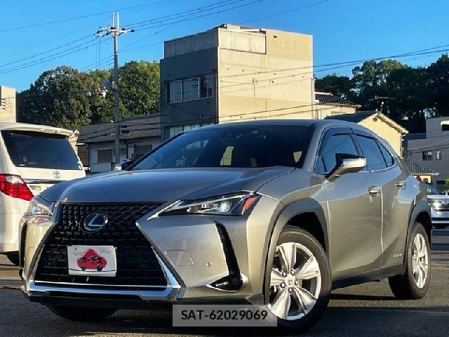 Lexus UX 2018-12 8743543-0
