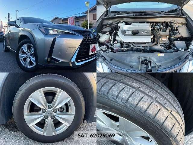 Lexus UX 2018-12 8743543-8