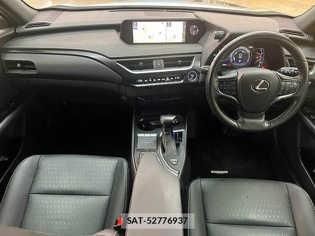Lexus UX 2019-08 8743545-1