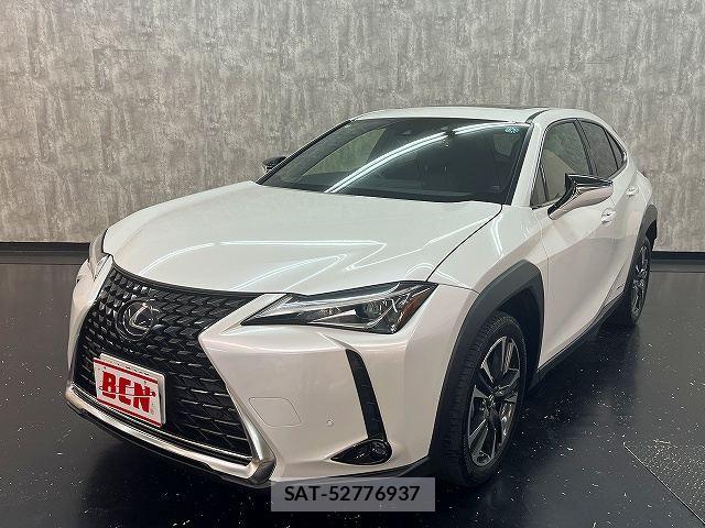 Lexus UX 2019-08 8743545-27