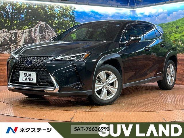 Lexus UX 2021-07 8796524-0