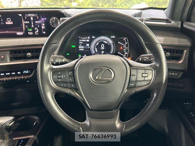 Lexus UX 2021-07 8796524-10