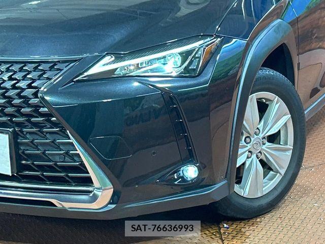 Lexus UX 2021-07 8796524-11