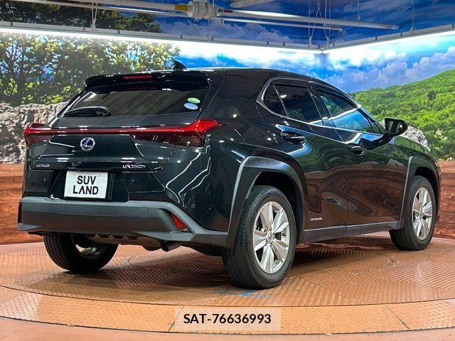 Lexus UX 2021-07 8796524-16