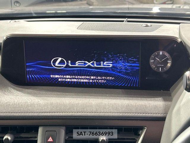 Lexus UX 2021-07 8796524-2