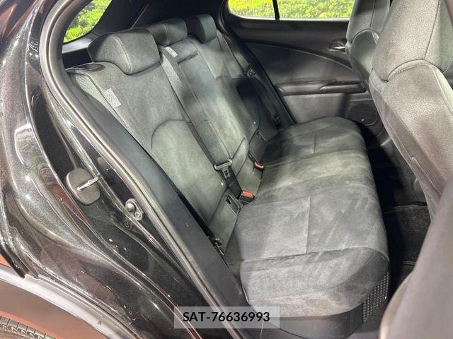 Lexus UX 2021-07 8796524-8