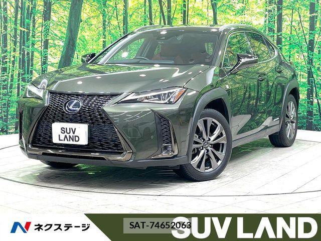 Lexus UX 2020-01 8796526-0