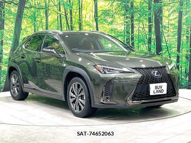 Lexus UX 2020-01 8796526-17