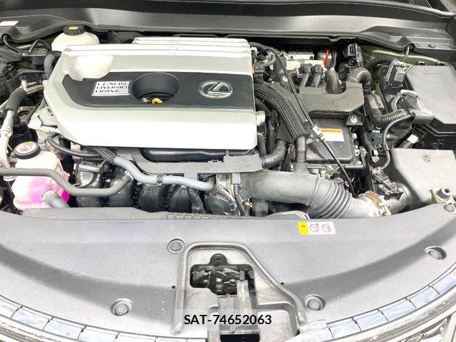 Lexus UX 2020-01 8796526-19