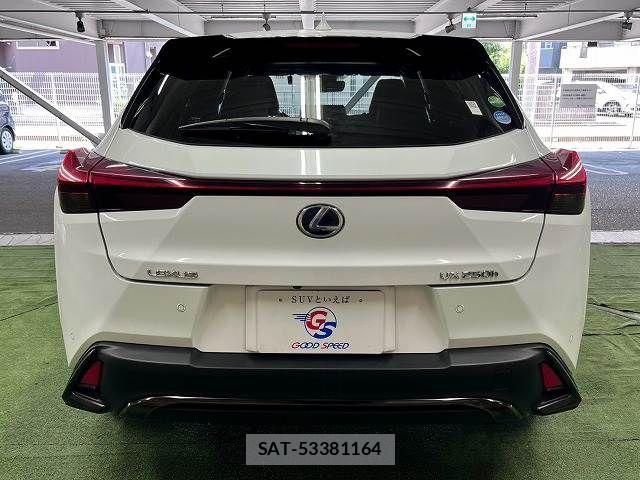 Lexus UX 2019-10 8796525-15