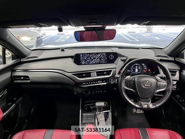 Lexus UX 2019-10 8796525-1