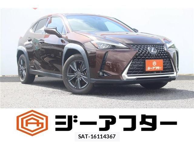 Lexus UX 2020-11 8796527-0