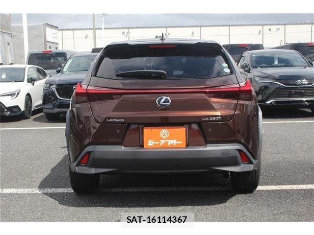 Lexus UX 2020-11 8796527-12