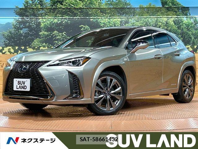 Lexus UX 2019-03 8796522-0