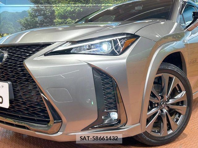 Lexus UX 2019-03 8796522-11
