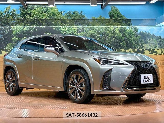 Lexus UX 2019-03 8796522-15