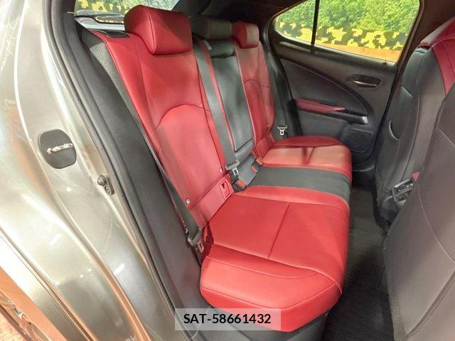 Lexus UX 2019-03 8796522-8