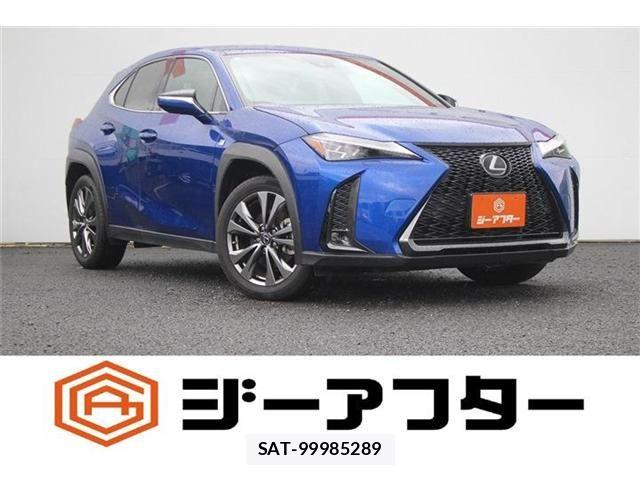 Lexus UX 2023-10 8796523-0