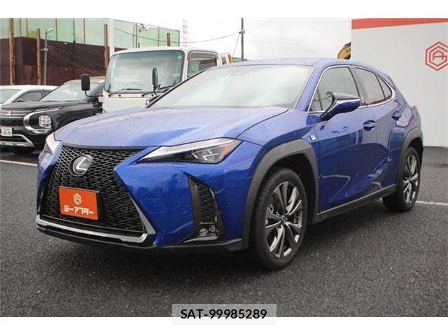 Lexus UX 2023-10 8796523-9