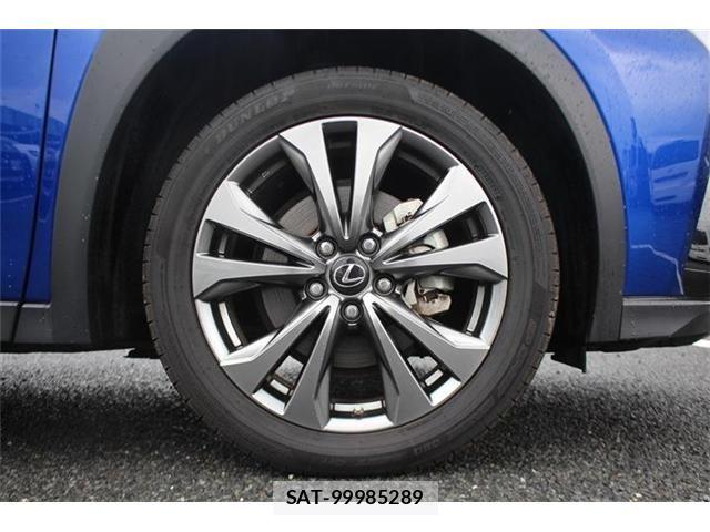Lexus UX 2023-10 8796523-15