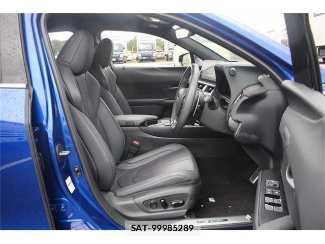 Lexus UX 2023-10 8796523-20