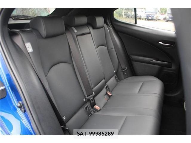 Lexus UX 2023-10 8796523-22