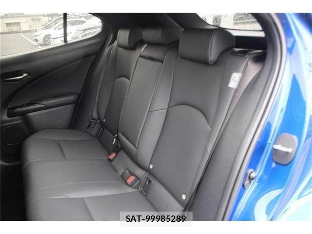 Lexus UX 2023-10 8796523-23