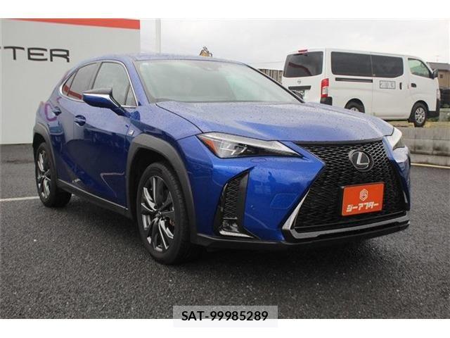 Lexus UX 2023-10 8796523-7