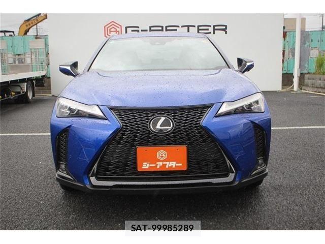 Lexus UX 2023-10 8796523-8