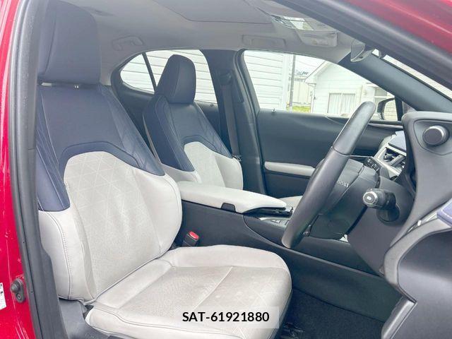 Lexus UX 2020-09 8796529-10