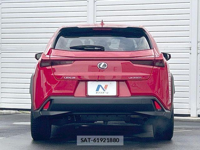 Lexus UX 2020-09 8796529-16