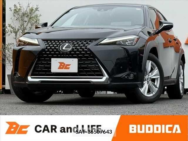 Lexus UX 2023-09 8830040-0