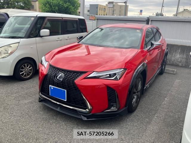 Lexus UX 2021-11 8830048-0