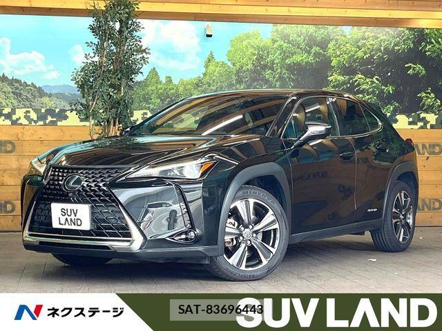 Lexus UX 2019-04 8830050-0