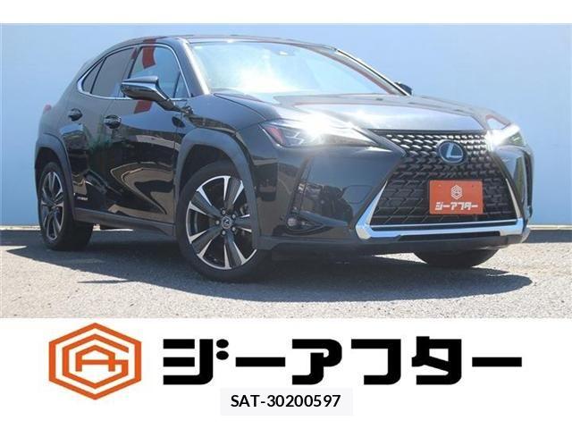 Lexus UX 2019-10 8849621-0