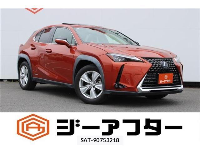 sat car