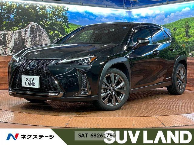 Lexus UX 2019-01 8880572-0