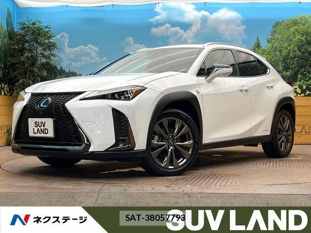 Lexus UX 2021-09 8880575-0