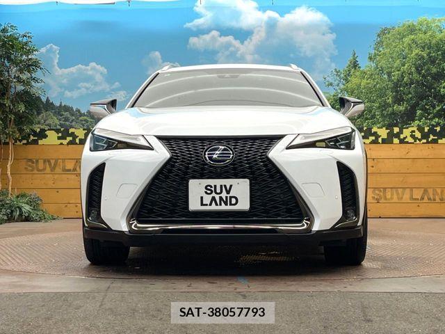 Lexus UX 2021-09 8880575-13