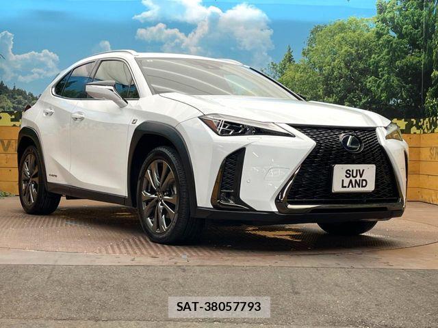 Lexus UX 2021-09 8880575-15