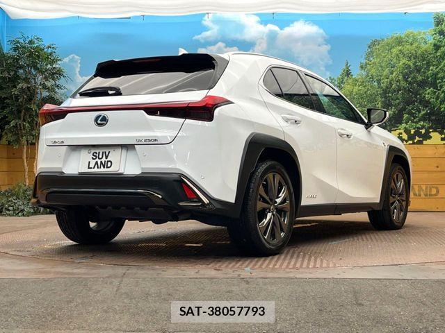 Lexus UX 2021-09 8880575-16