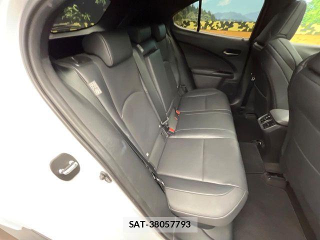 Lexus UX 2021-09 8880575-8