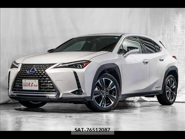 Lexus UX 2019-05 8880574-0