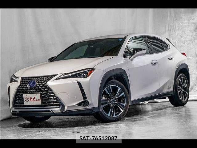 Lexus UX 2019-05 8880574-2