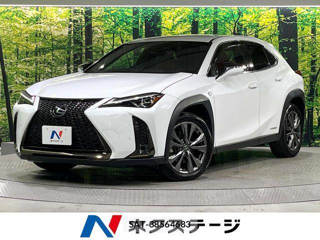 Lexus UX 2020-04 8883865-0