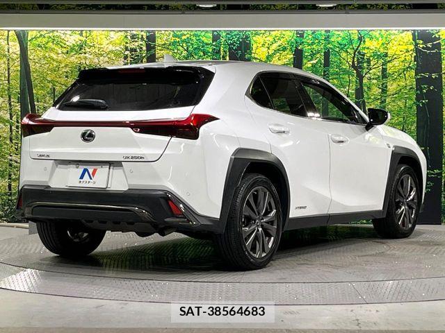 Lexus UX 2020-04 8883865-16