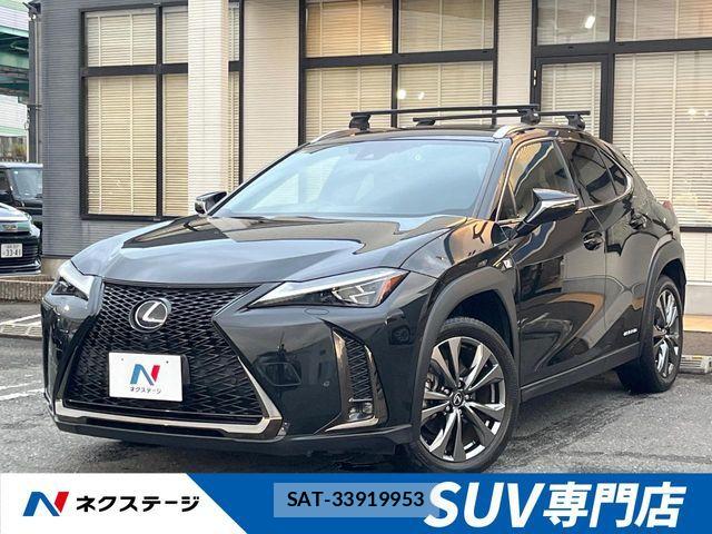 Lexus UX 2021-08 8883864-0