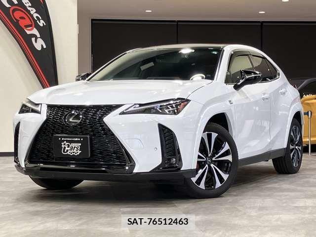 Lexus UX 2023-05 2116341-0